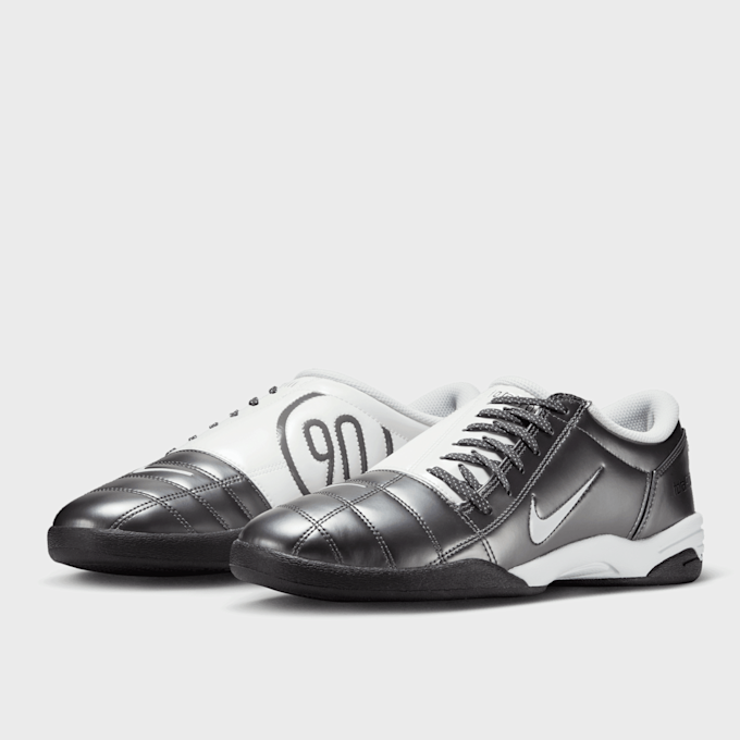 Nike Total 90 cinzento 92118 4