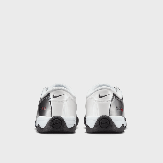 Nike Total 90 cinzento 92118 5