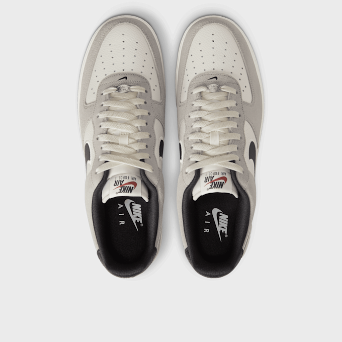 Nike Air Force 1 '07 LV8 beż 92120 6