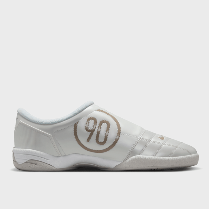 Nike Total 90 szary 92125 2