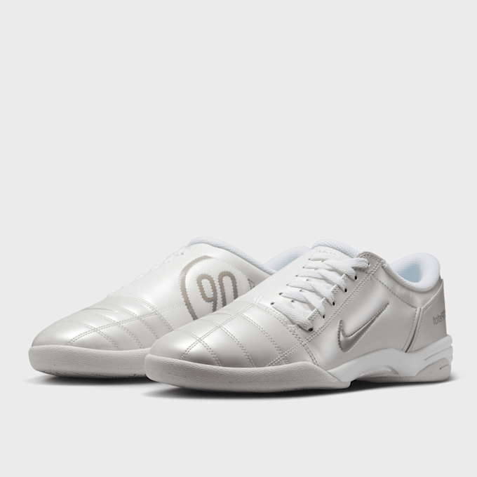 Nike Total 90 grau 92125 4