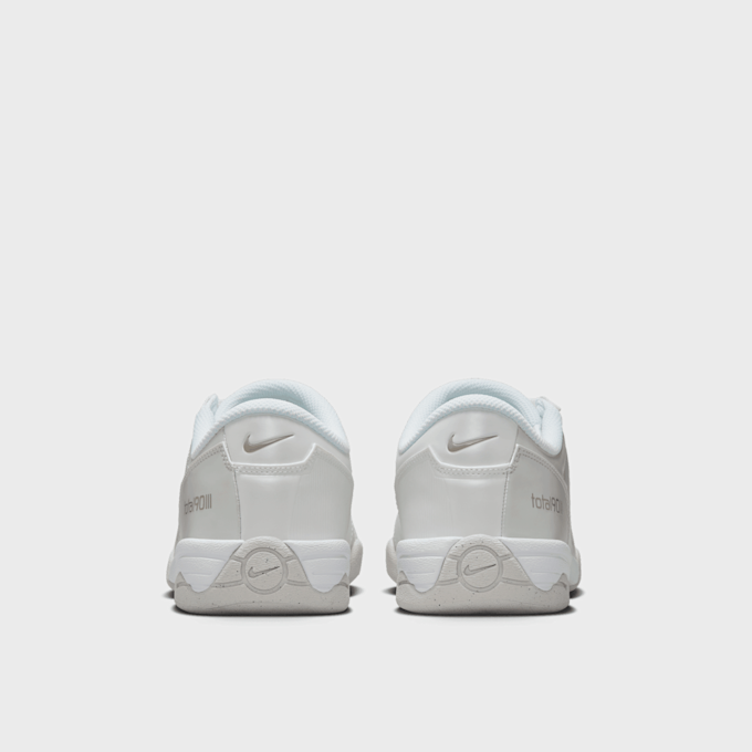 Nike Total 90 szary 92125 5