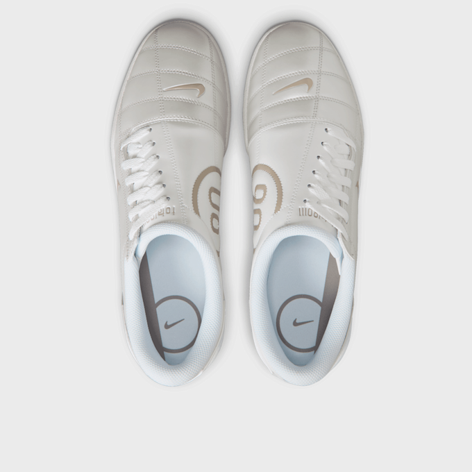 Nike Total 90 grau 92125 6