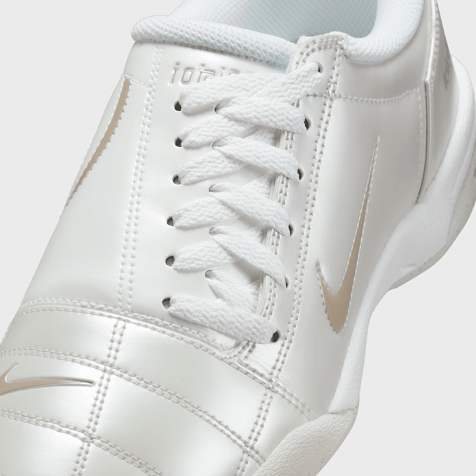 Nike Total 90 grau 92125 7