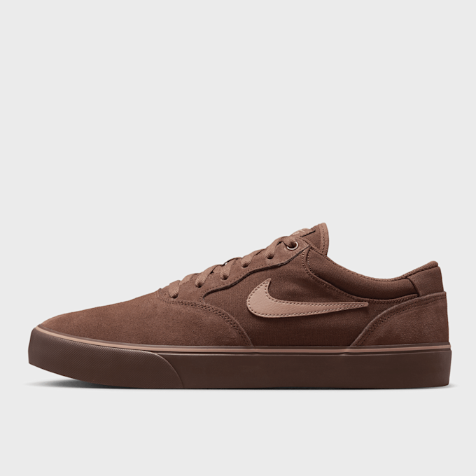 Nike SB SB Chron 2 braun 92133 1