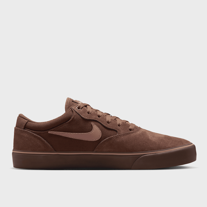 Nike SB SB Chron 2 marrone 92133 2