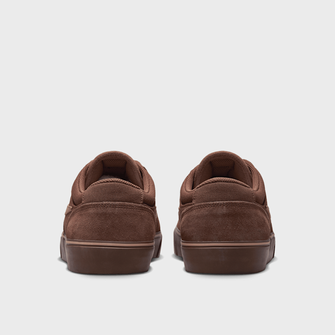 Nike SB SB Chron 2 marrón 92133 5