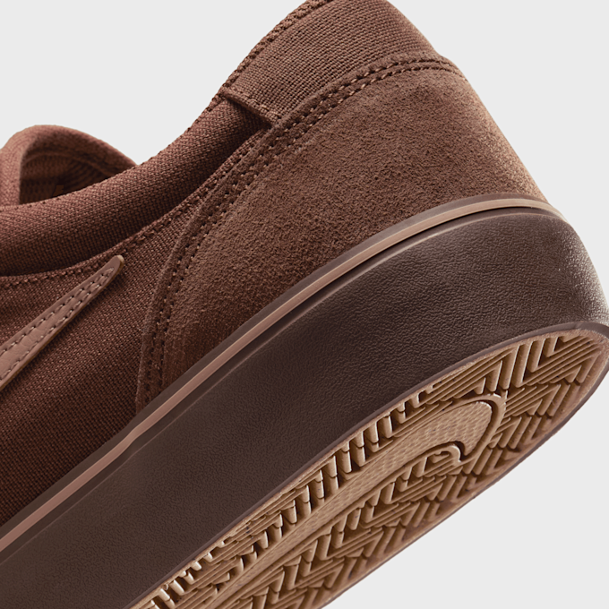 Nike SB SB Chron 2 brun 92133 8