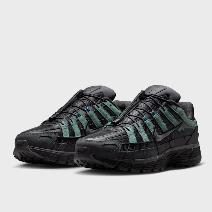 Nike P-6000 siva 92134 4