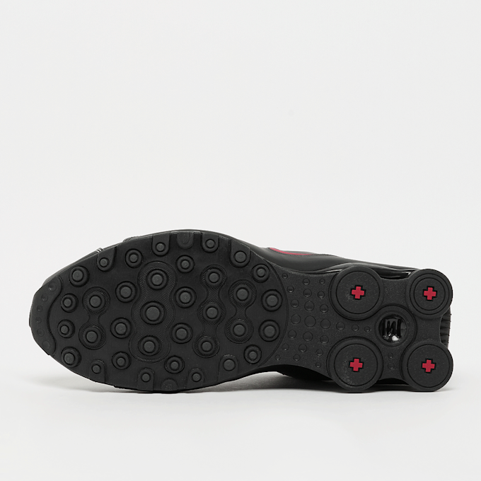 Nike Shox NZ nero 92146 4