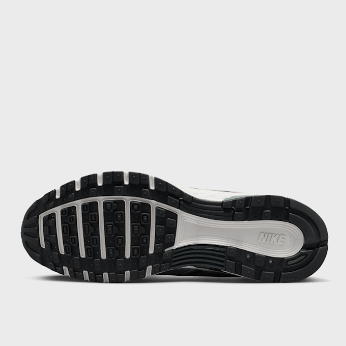 Nike P-6000 cream/clay green/ anthracite noir 92147 5