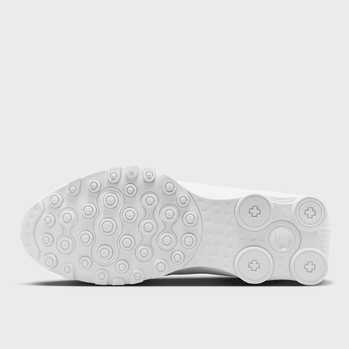 Nike Shox NZ wit 92148 3