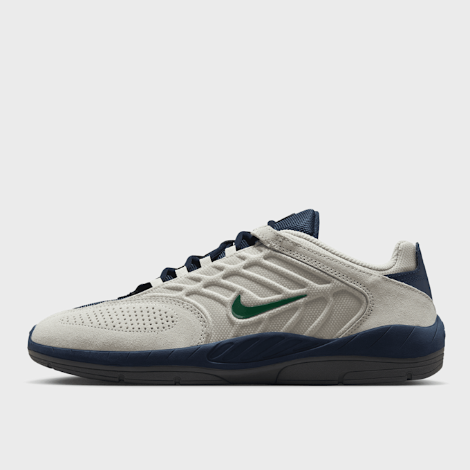 Nike SB Vertebrae szary 92155 1