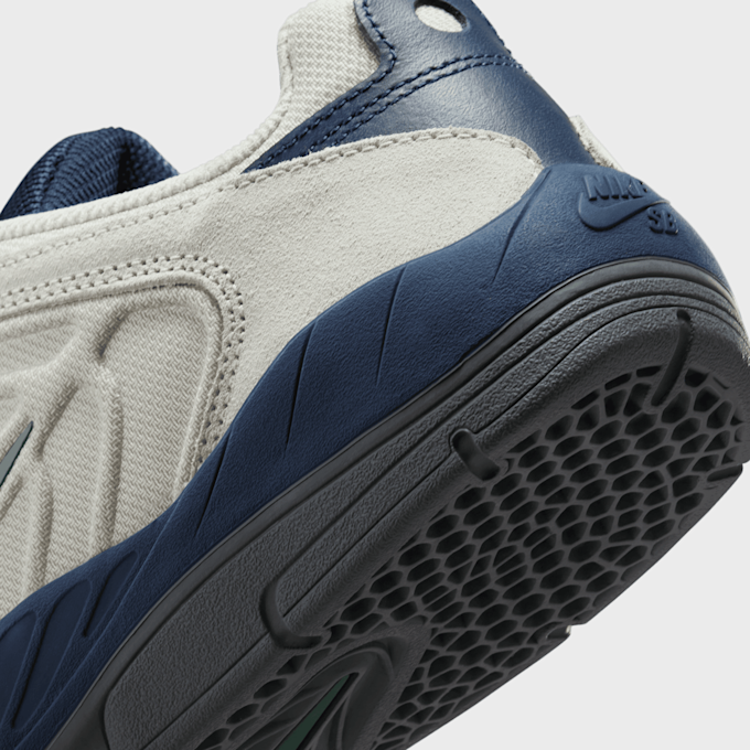 Nike SB Vertebrae cinzento 92155 8