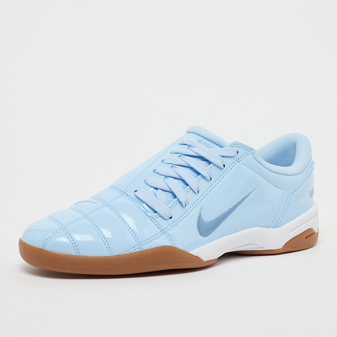 Nike Total 90 blauw 92161 2