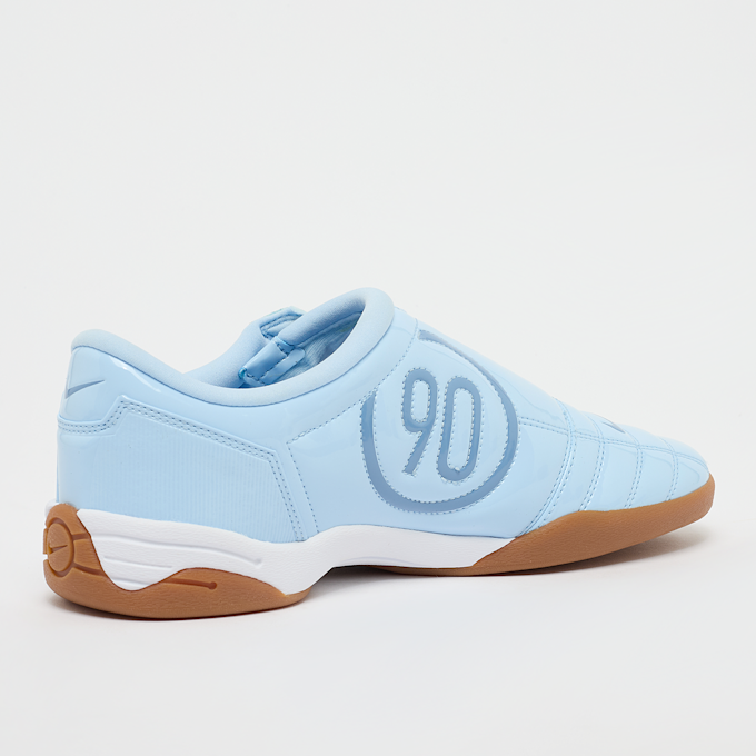 Nike Total 90 niebieski 92161 3