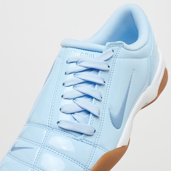 Nike Total 90 blauw 92161 6