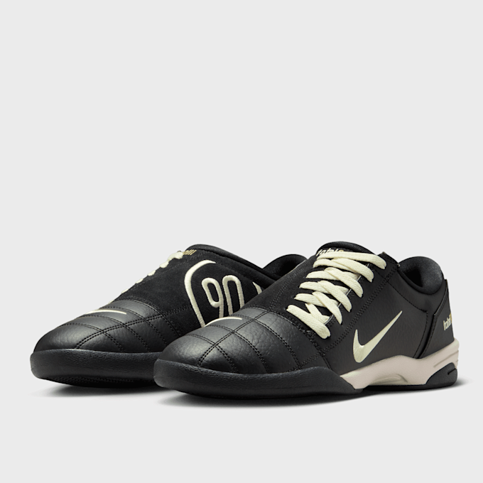 Nike Total 90 czarny 92168 4