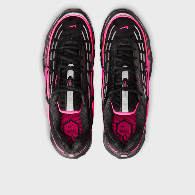 Nike Air Max TL 2.5 czarny 92170 6