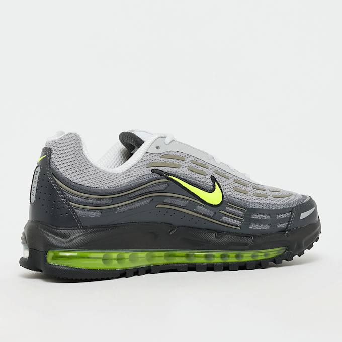 Nike Air Max TL 2.5 grau 92172 3