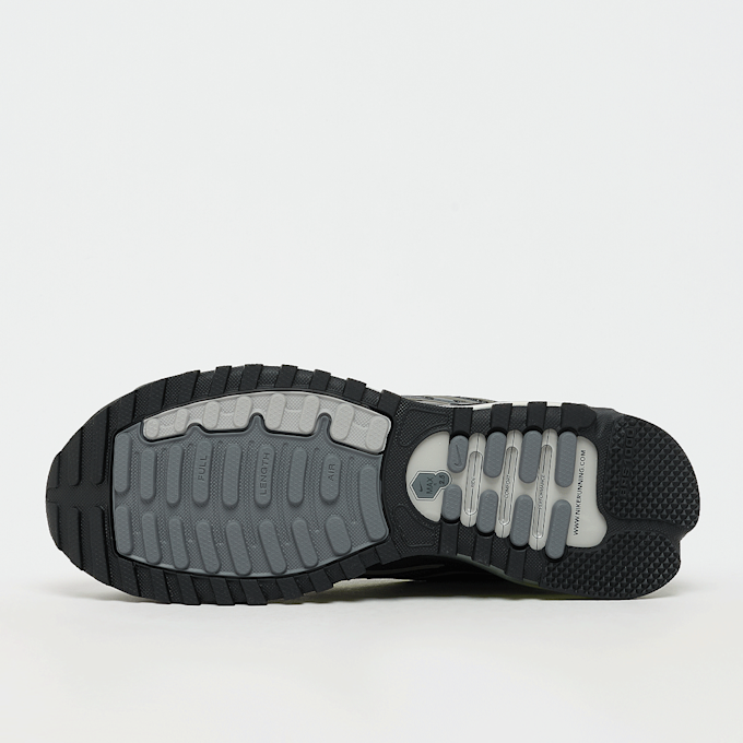 Nike Air Max TL 2.5 grigio 92172 4