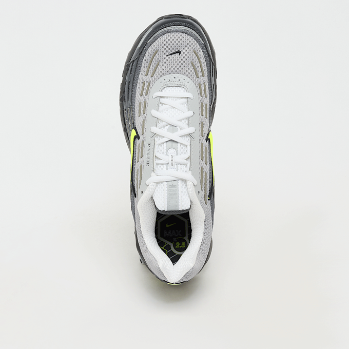 Nike Air Max TL 2.5 cinzento 92172 5