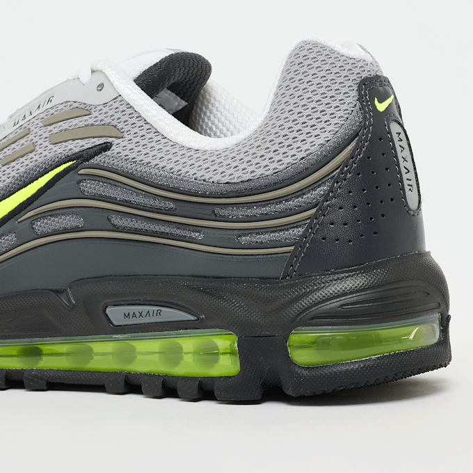 Nike Air Max TL 2.5 grigio 92172 7