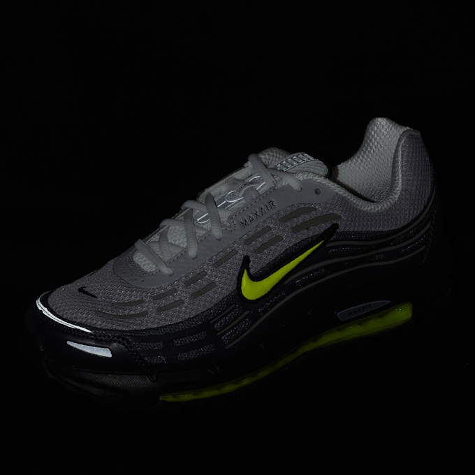 Nike Air Max TL 2.5 szary 92172 8