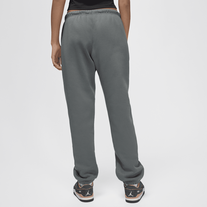 Jordan Brooklyn Fleece Realtree Pants siva 92205 2