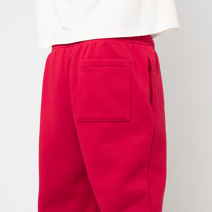 Jordan Jumpman Fleece Pants crvena 92246 4