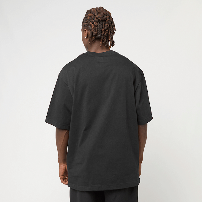 Jordan Jumpman Short Sleeve High-Brand-Read Tee czarny 92254 2