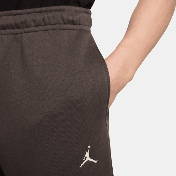 Jordan Brooklyn Fleece Pants brun 92230 3