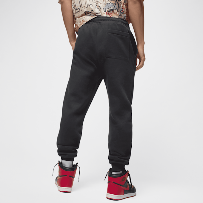Jordan Jumpman Fleece Pants nero 92260 2