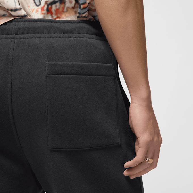 Jordan Jumpman Fleece Pants schwarz 92260 4