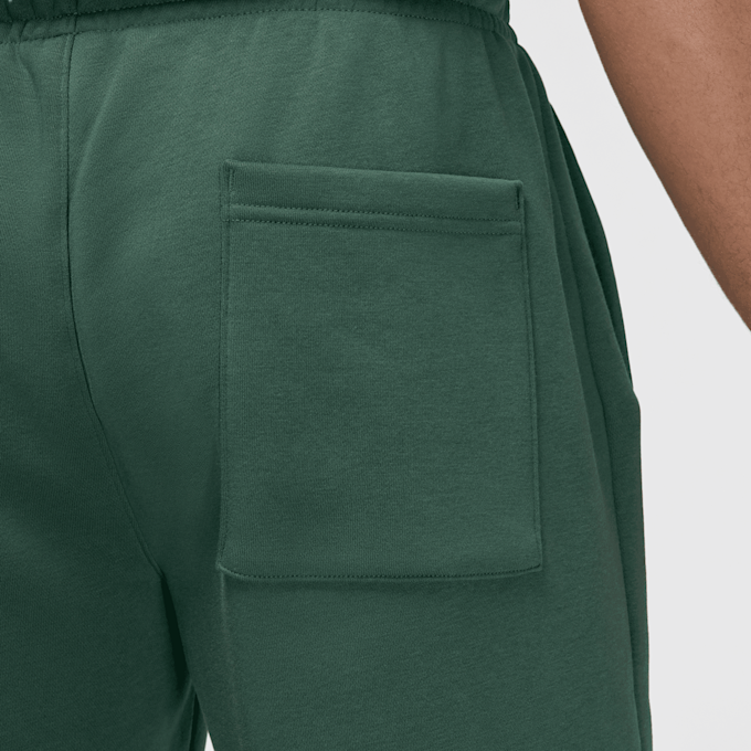 Jordan Brooklyn Fleece Pants zielony 92227 4