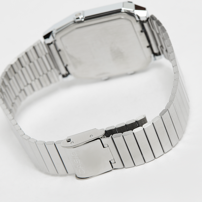 CASIO Collection A700WE-AEF prateado 92299 2