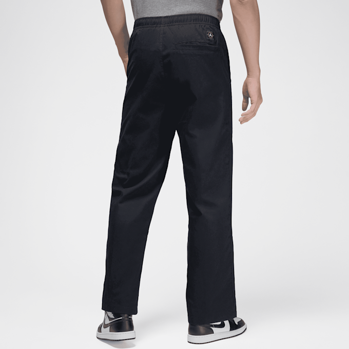 Jordan Essentials Woven Pants crna 92233 2