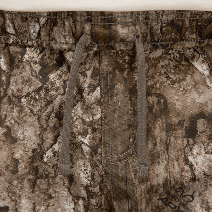 Jordan Brooklyn Woven Realtree Pants marrón 92228 3