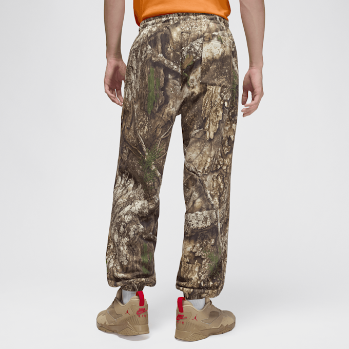 Jordan Brooklyn Fleece Realtree Pants multicolore 92232 2