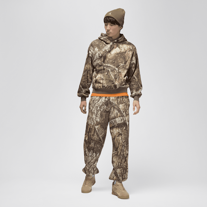 Jordan Brooklyn Fleece Realtree Pants multicolor 92232 6