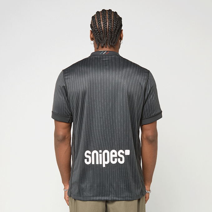 Jordan PSG Jordan Fourth Stadium 2025/26 zwart 92215 2