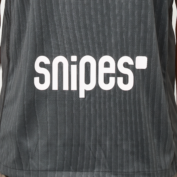 Jordan PSG Jordan Fourth Stadium 2025/26 negro 92215 5