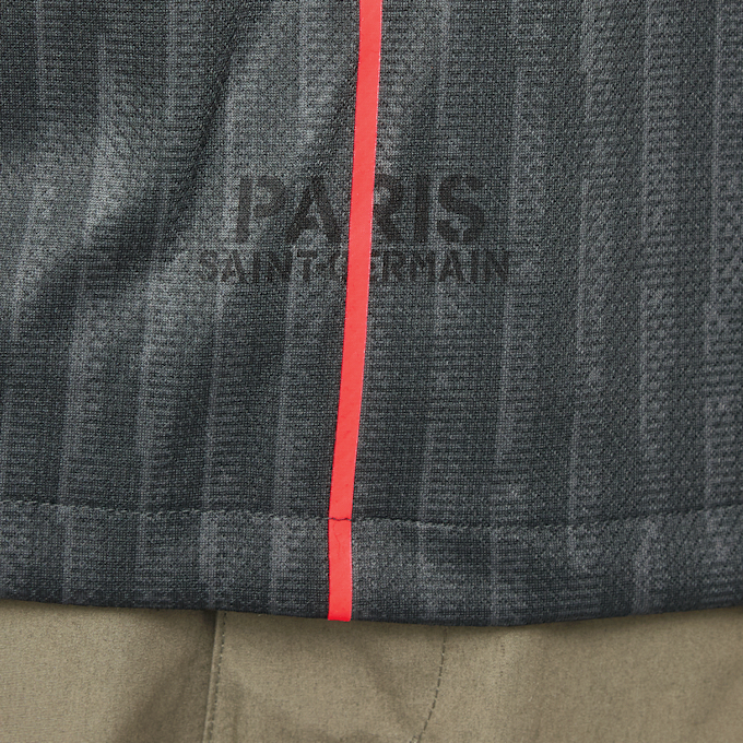 Jordan PSG Jordan Fourth Stadium 2025/26 blauw 92215 7