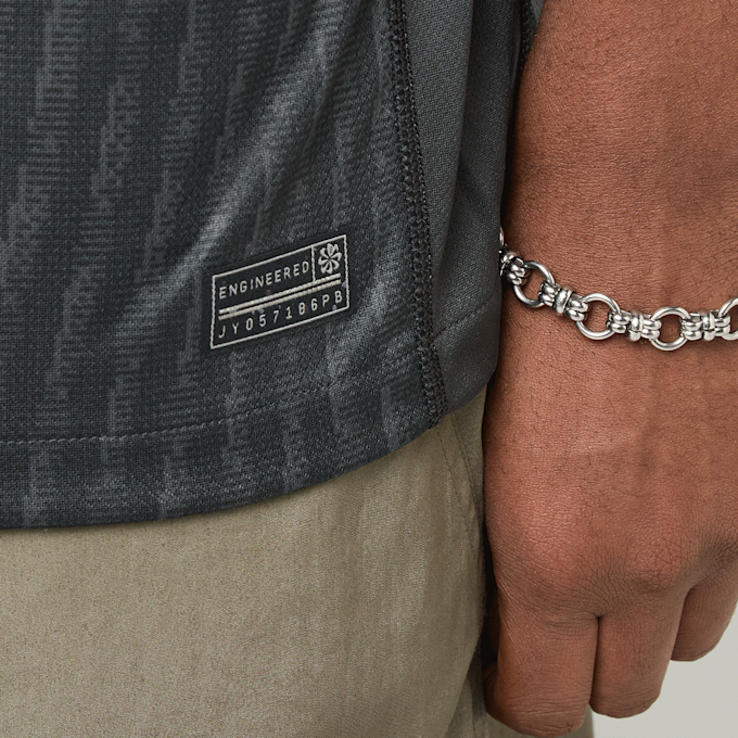 Jordan PSG Jordan Fourth Stadium 2025/26 niebieski 92215 8