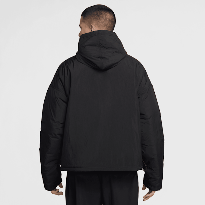 Jordan Flight Padded Mountainside Pullover nero 92238 2