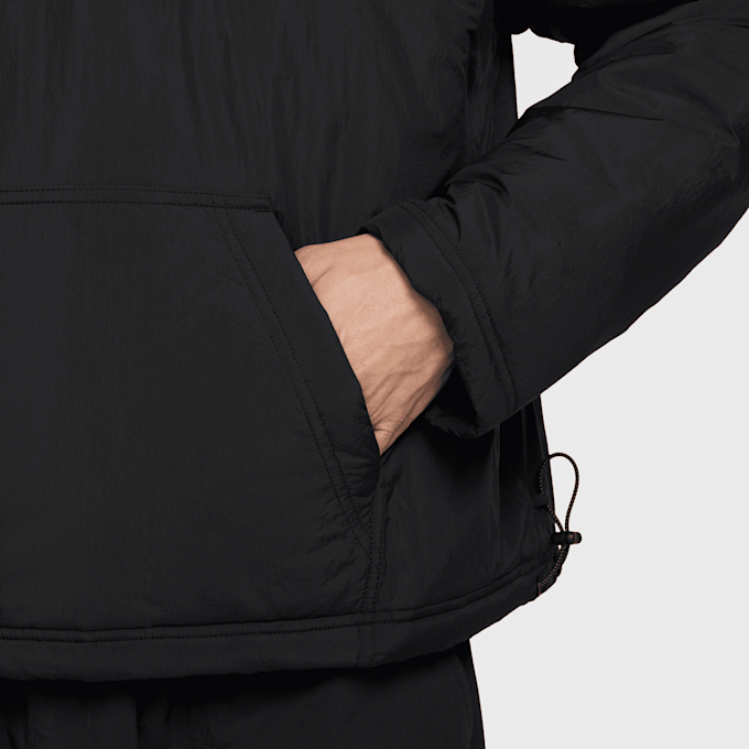 Jordan Flight Padded Mountainside Pullover crna 92238 3