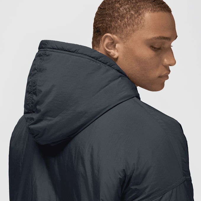 Jordan Flight Padded Mountainside Pullover schwarz 92238 6