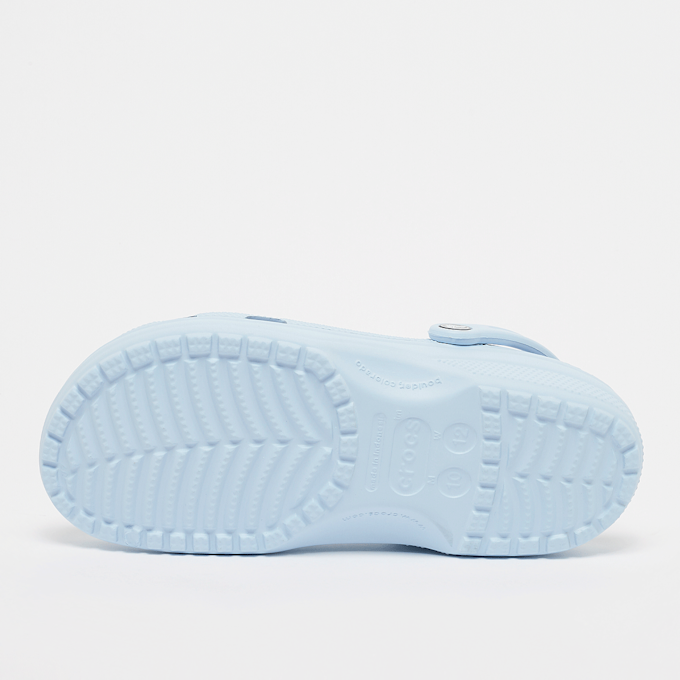 Crocs Classic niebieski 92303 4