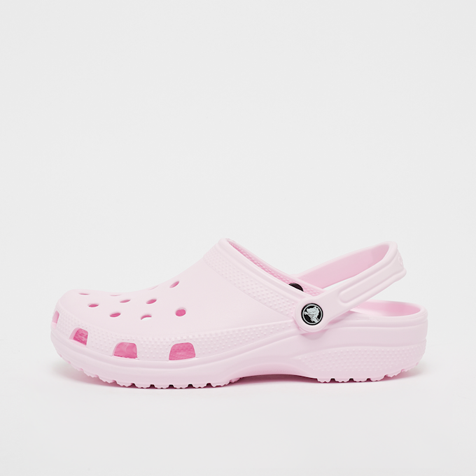 Crocs Classic Clog lichtroze 92306 1