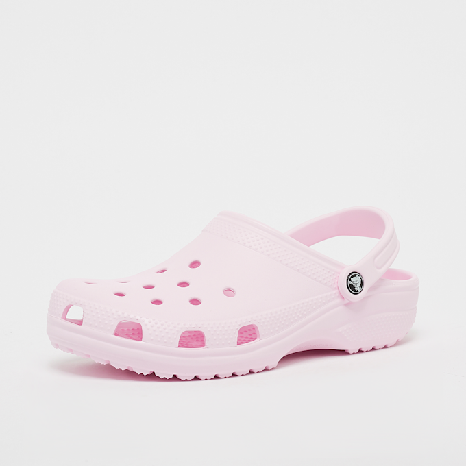Crocs Classic Clog lichtroze 92306 2